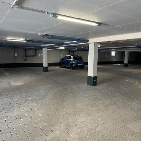 Hotel Lijo, Bei Basel Steinen  Εξωτερικό φωτογραφία