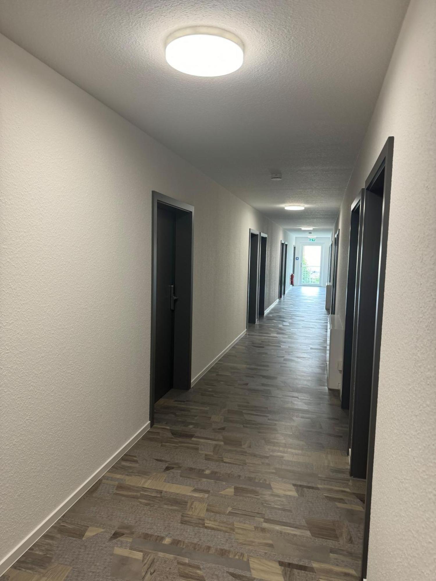 Hotel Lijo, Bei Basel Steinen  Εξωτερικό φωτογραφία