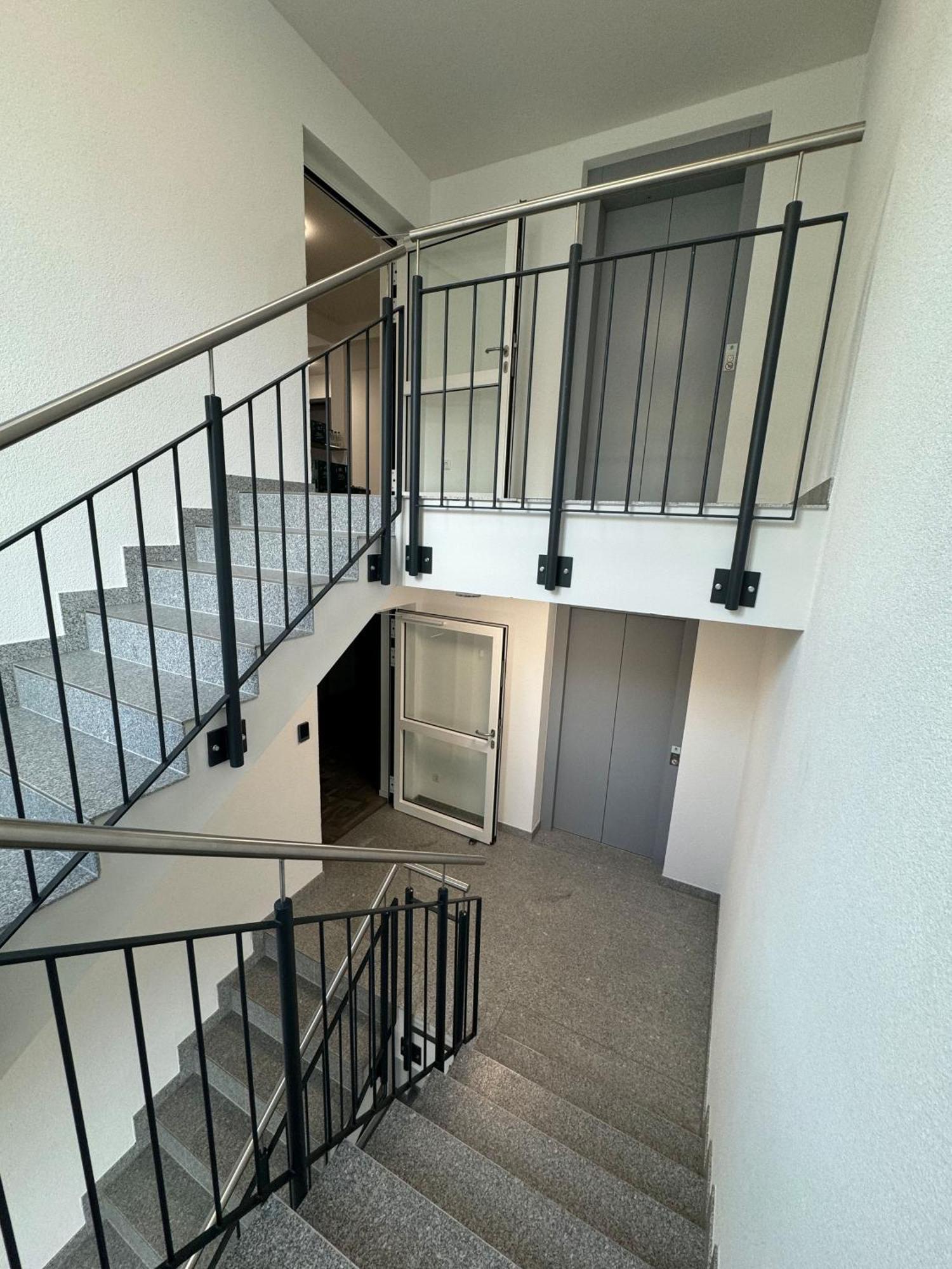 Hotel Lijo, Bei Basel Steinen  Εξωτερικό φωτογραφία